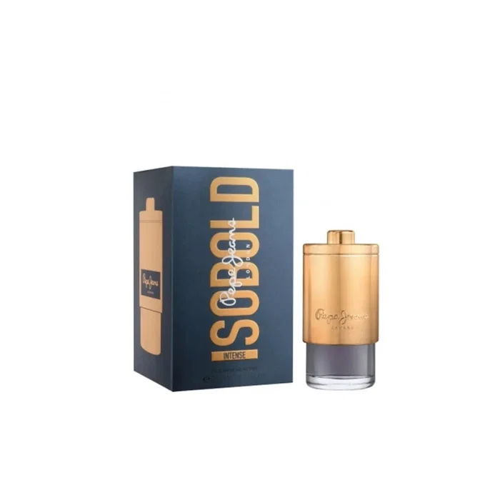 Pepe Jeans So Bold Intense Eau de Parfum 50 ml Pepe Jeans So Bold Intense Eau de Parfum 50 ml
